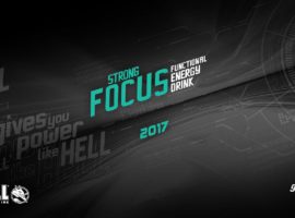 Hell Strong Focus