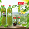 Frissítő újdonsággal köszönti a tavaszt a XIXO – itt a XIXO Citrus Green tea és cukormentes változata