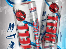 AKTIVÁLD MAGAD A LEGFRISSEBB HELL INNOVÁCIÓVAL – MEGÉRKEZETT A HELL ACTIVE!