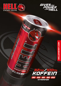 Look for our new packaging in stores from the end of February