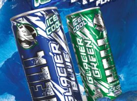 Új HELL ICE COOL ízek!