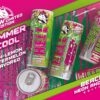 SUMMER COOL 2021