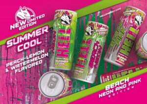 SUMMER COOL 2021