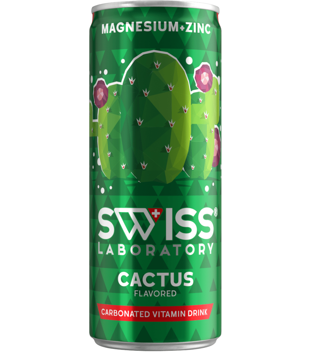 SWISS CACTUS