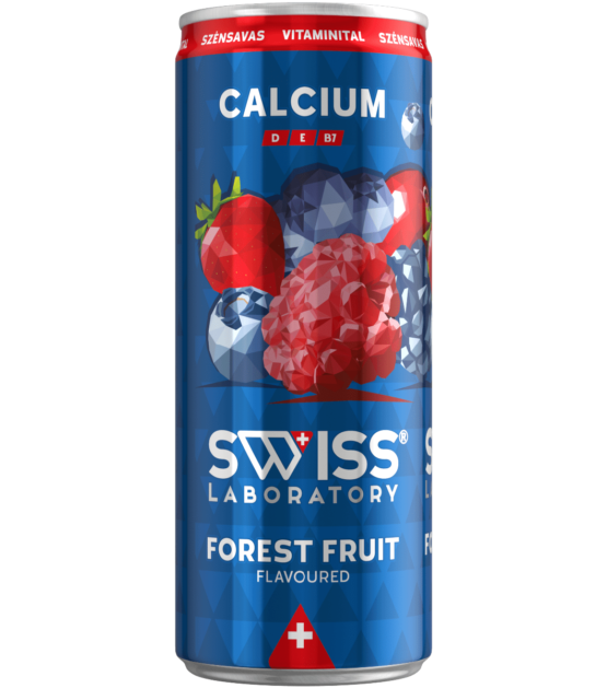 SWISS FOREST FRUIT