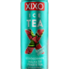 XIXO GÖRÖGDINNYE ÉS MÁLNA ÍZŰ FEKETE TEA 0,25L