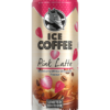 HELL ICE COFFEE PINK LATTE