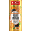 XIXO ORANGE LEMONADE