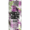 HELL NEW GEN BLACK CHERRY
