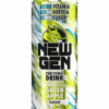 HELL NEW GEN GREEN APPLE
