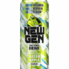 HELL NEW GEN GREEN APPLE 500 ML