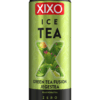 XIXO GREEN TEA FUSION JEGESTEA ZERO 0,25L